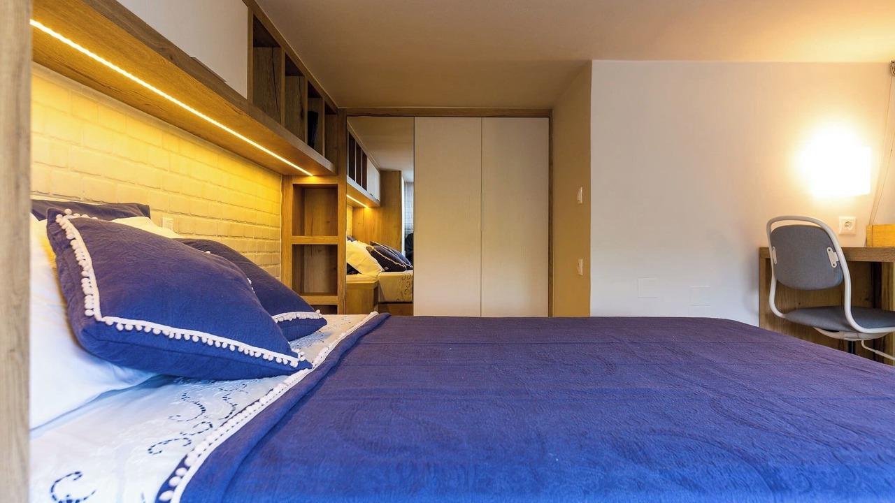 Photo of Bedroom in Violi Charaki