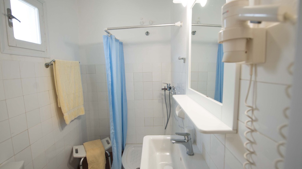 Photo of Bathroom in Acharavi