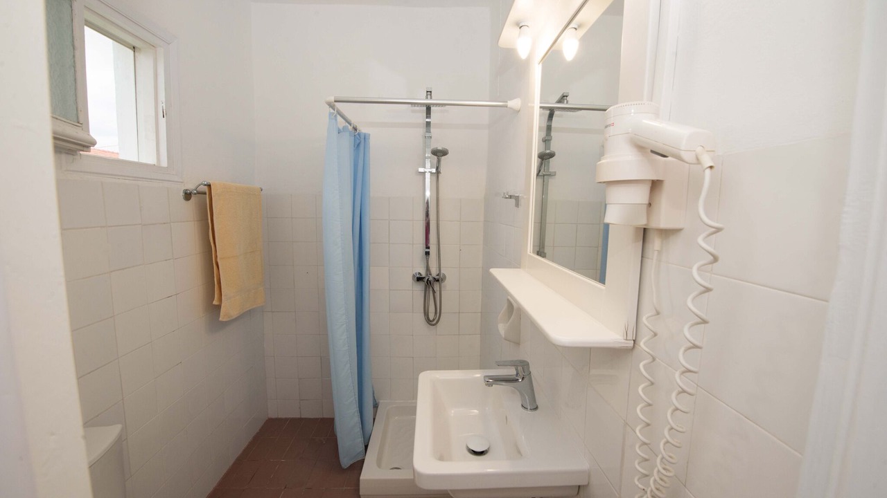 Photo of Bathroom in Acharavi