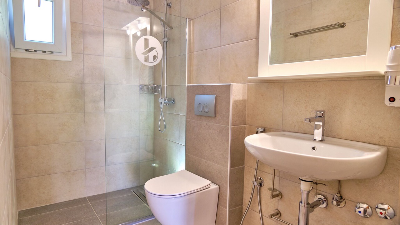 Photo of Bathroom in Acharavi
