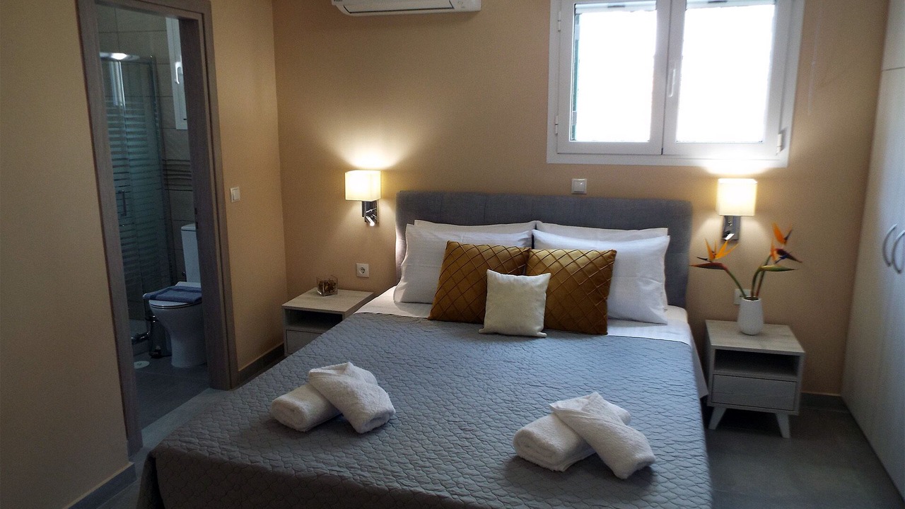 Photo of Bedroom in Karavados