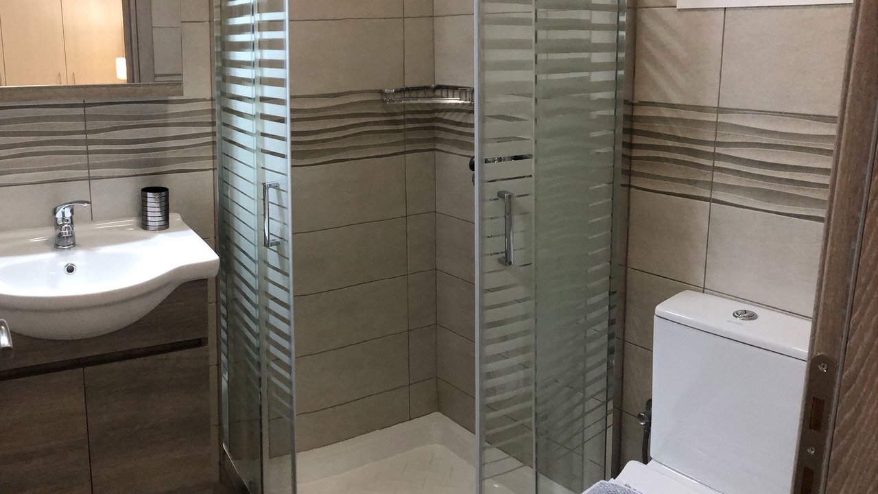 Photo of Bathroom in Karavados