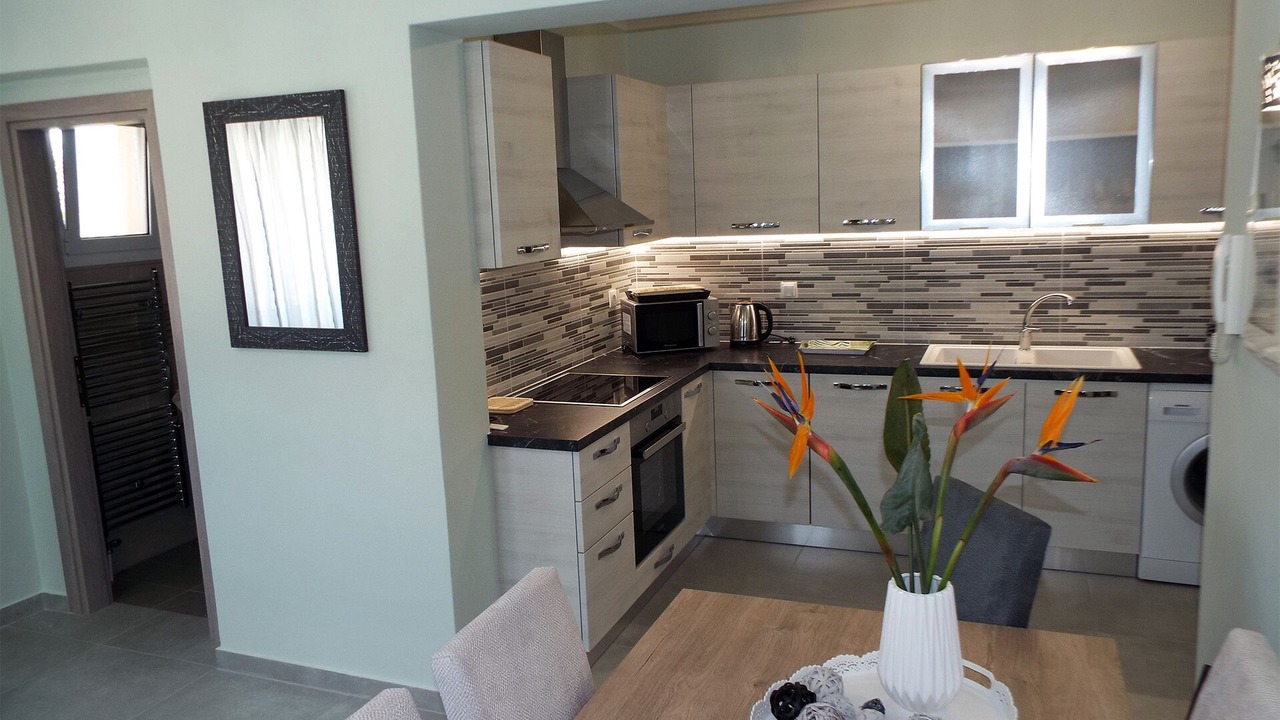 Photo of Kitchen in Karavados
