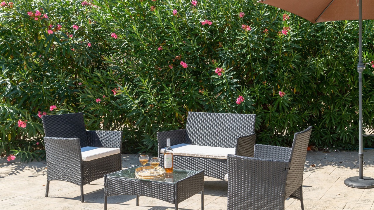 Photo of Outdoor in Agios Stefanos