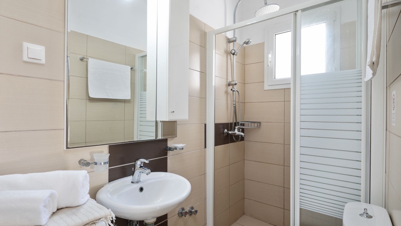 Photo of Bedroom in Agios Stefanos