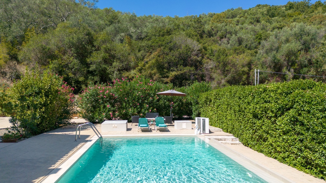 Photo of Outdoor in Agios Stefanos