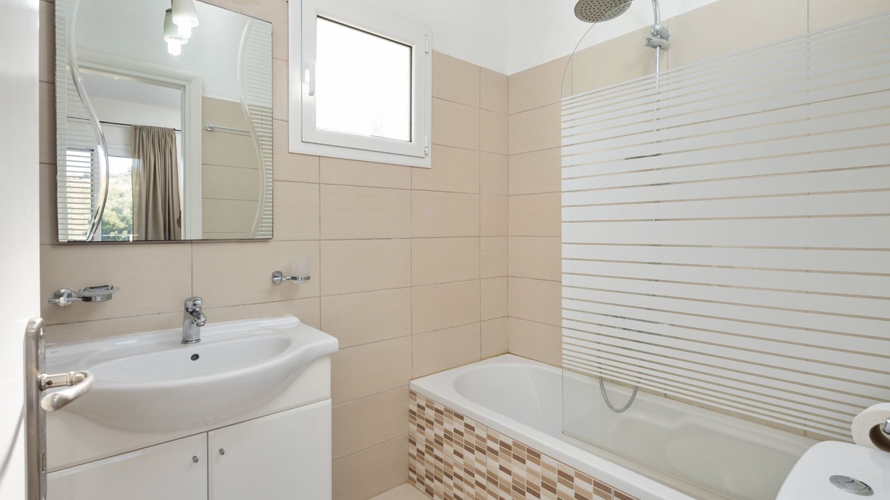 Photo of Bedroom in Agios Stefanos