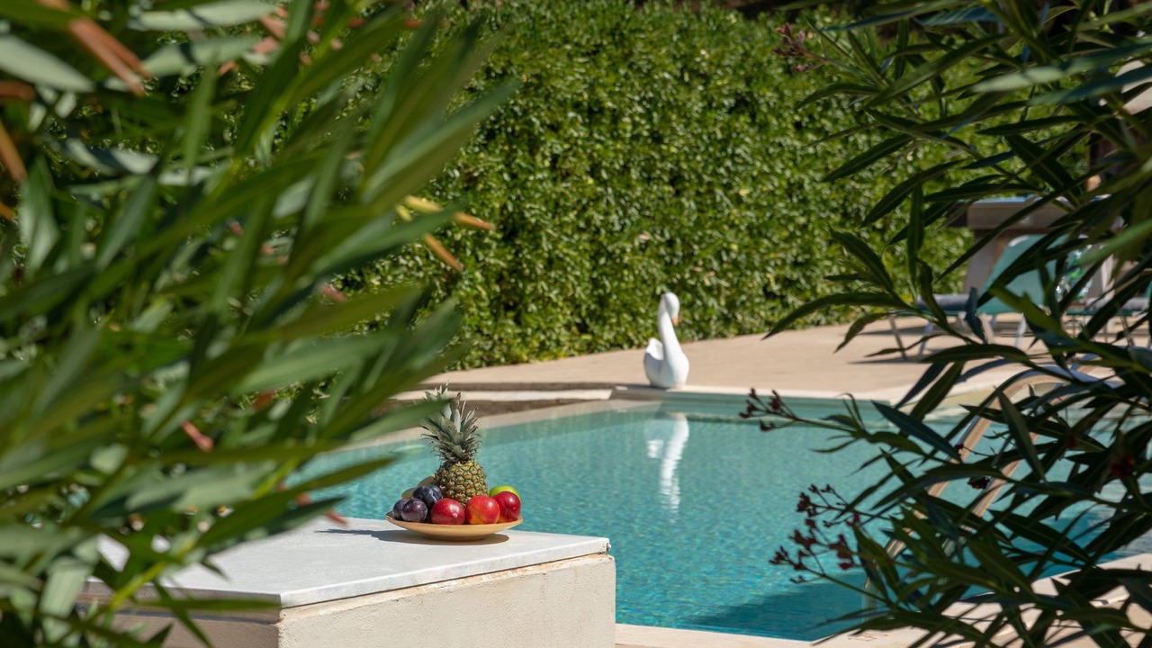 Photo of Outdoor in Agios Stefanos