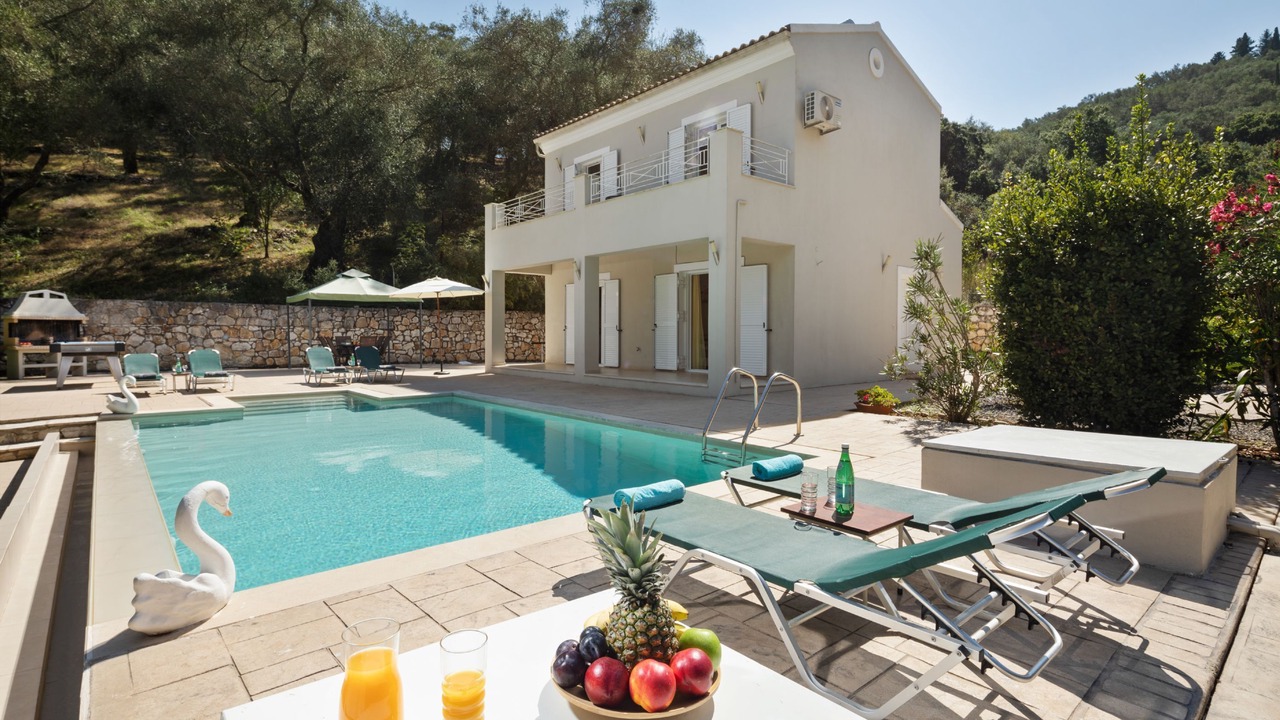 Photo of Outdoor in Agios Stefanos