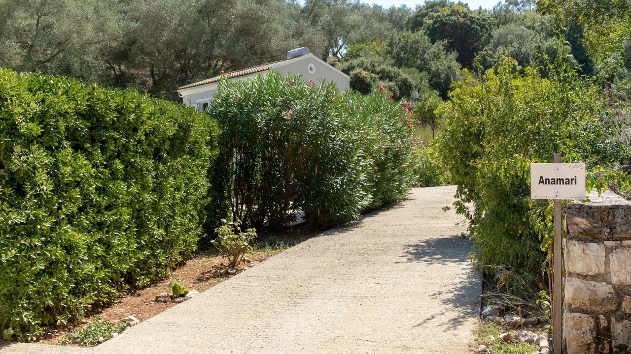 Photo of Outdoor in Agios Stefanos