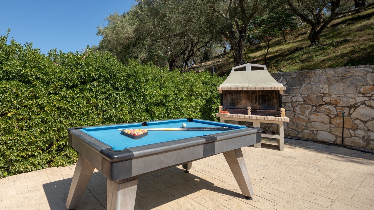 Photo of Outdoor in Agios Stefanos