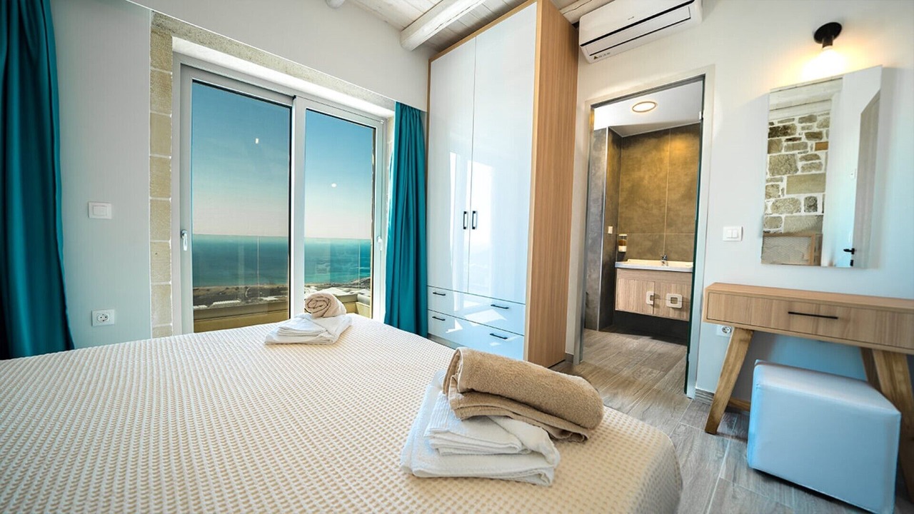 Photo of Bedroom in Zerviana