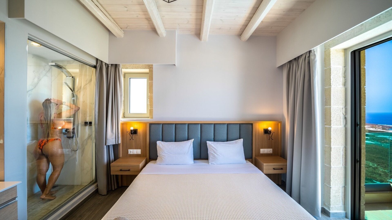 Photo of Bedroom in Zerviana