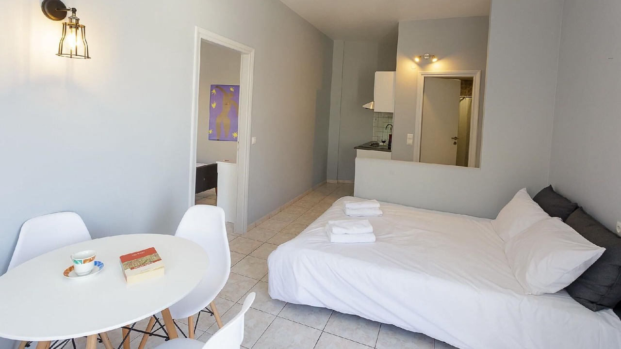 Photo of Bedroom in Gouves