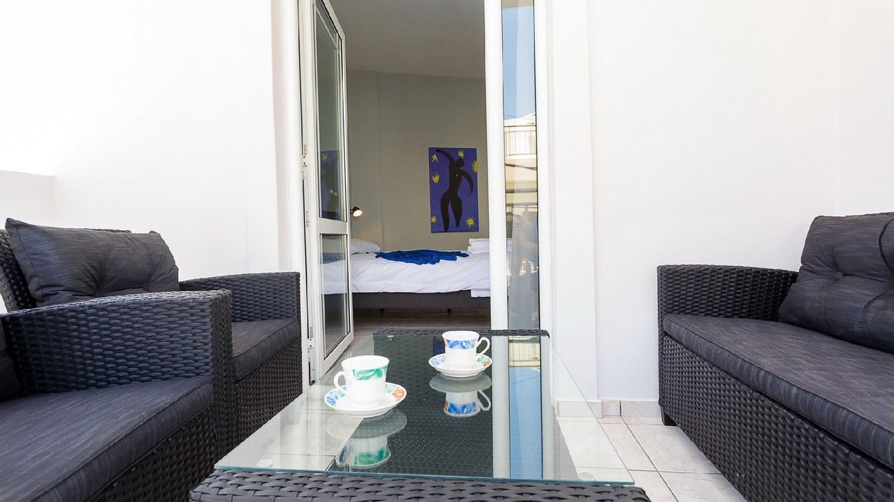 Photo of Bedroom in Gouves