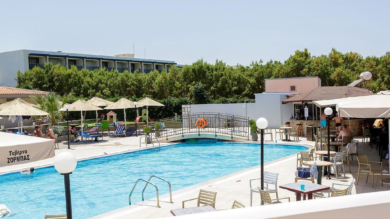 Photo of Outdoor in Gouves