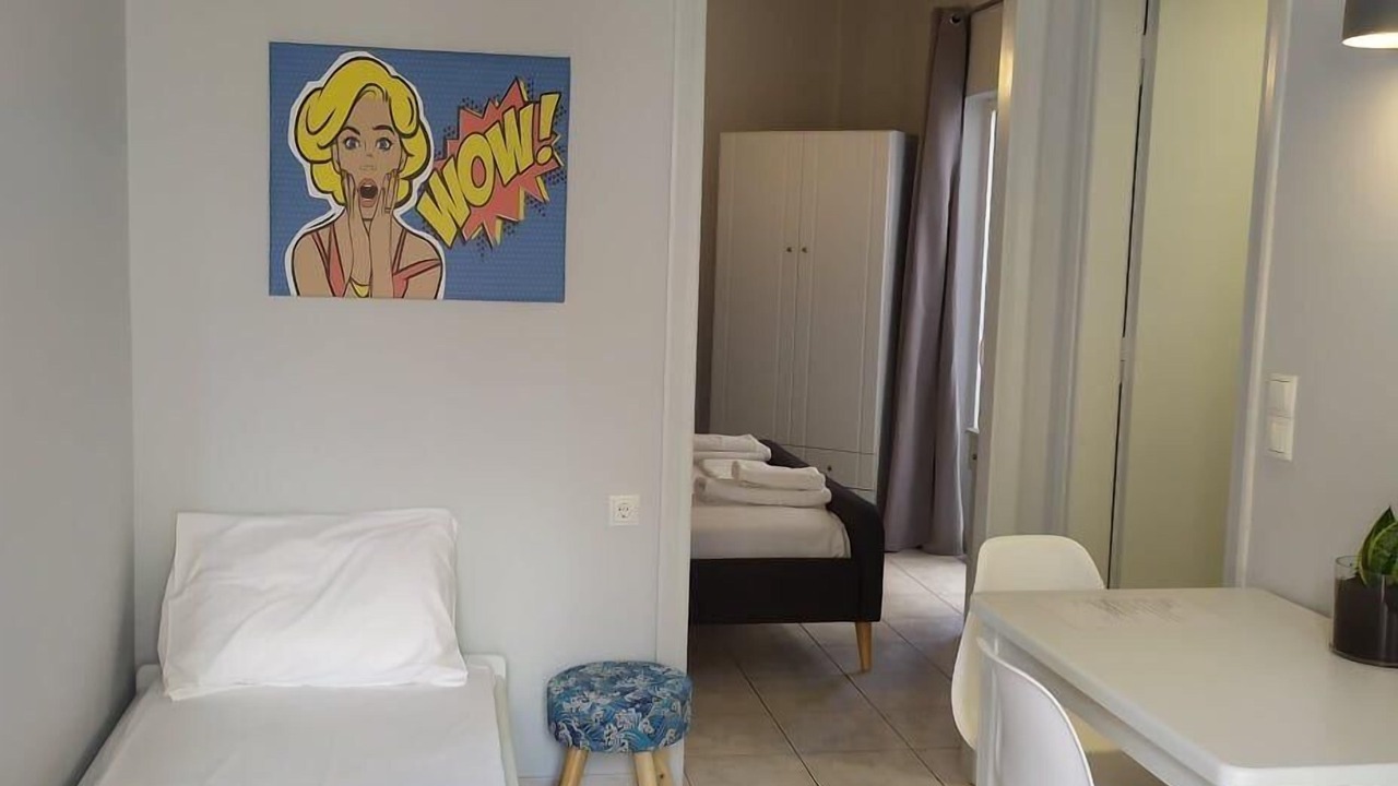 Photo of Bedroom in Gouves