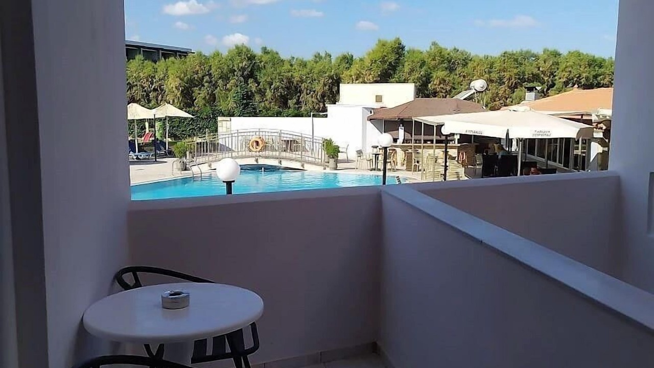 Photo of Outdoor in Gouves