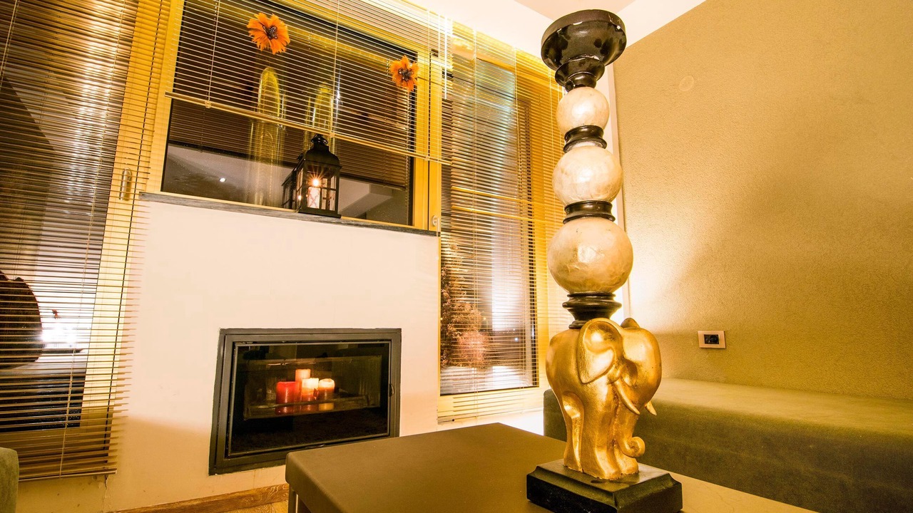 Photo of Livingroom in Ioannina