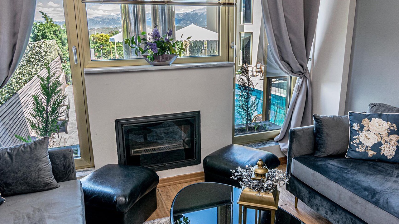Photo of Livingroom in Ioannina