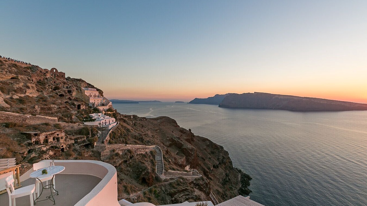 Photo of Outdoor in Tholos