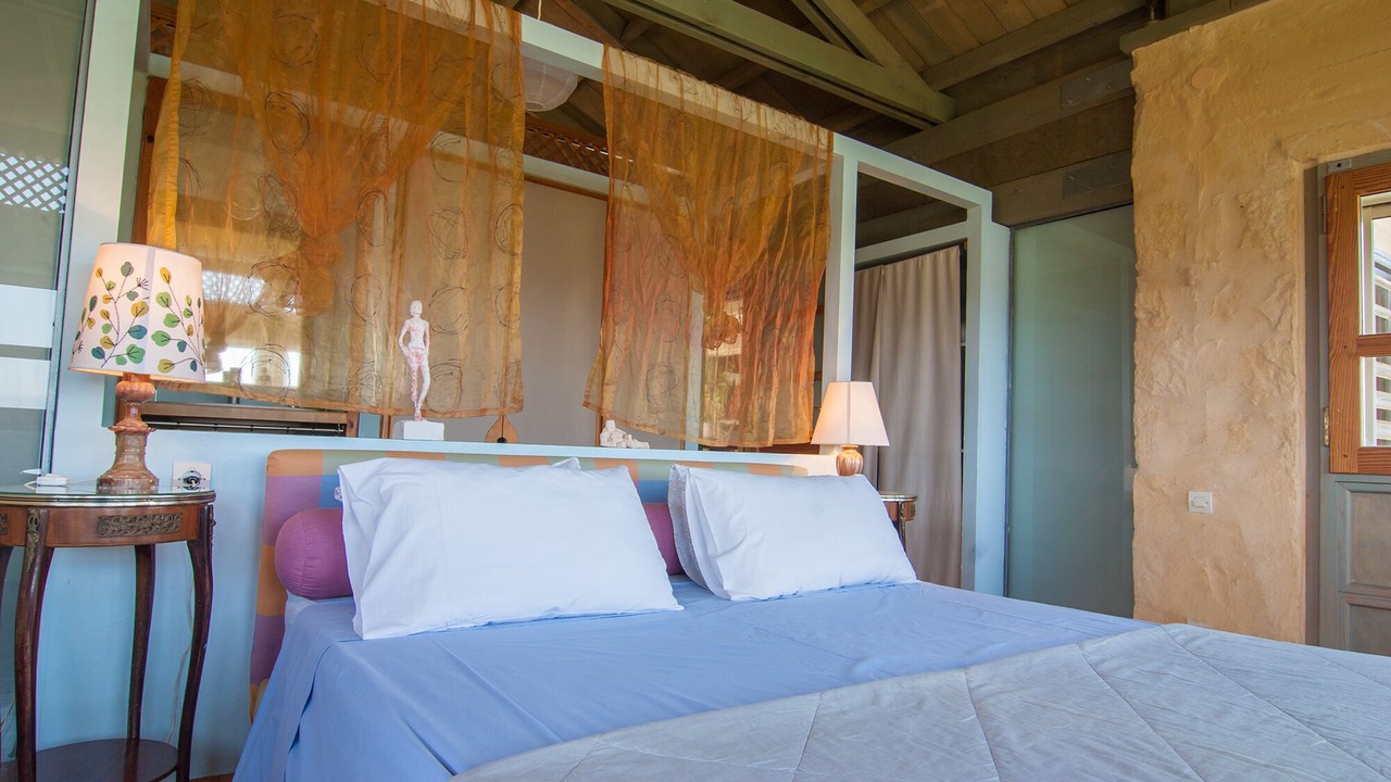Photo of Bedroom in Kato Galatas