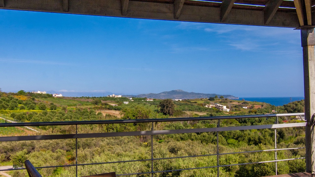 Photo of Outdoor in Kato Galatas