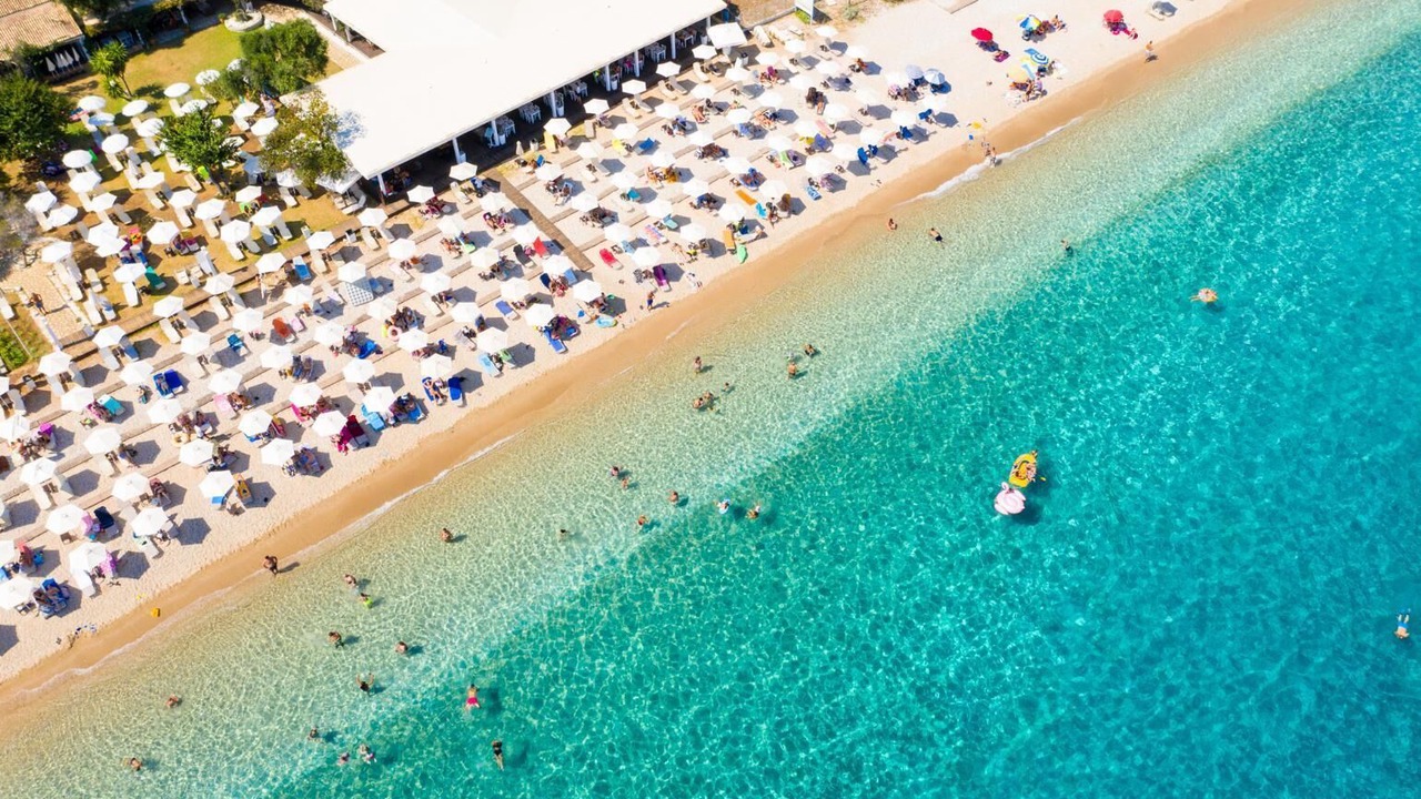 Photo of Others in Agios Stefanos