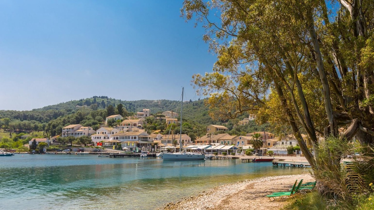 Photo of Others in Agios Stefanos