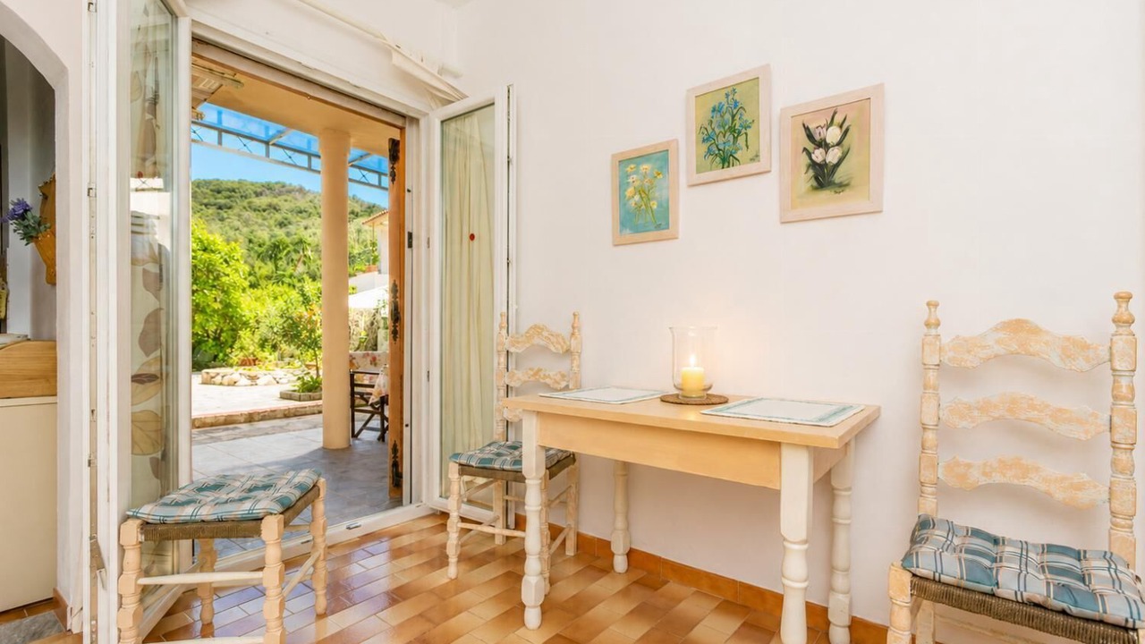 Photo of Bedroom in Agios Stefanos