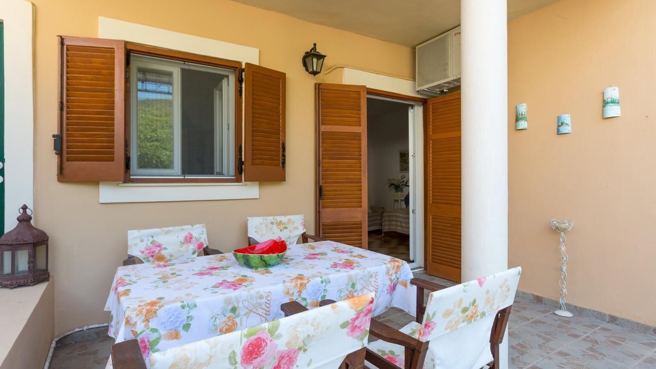 Photo of Outdoor in Agios Stefanos