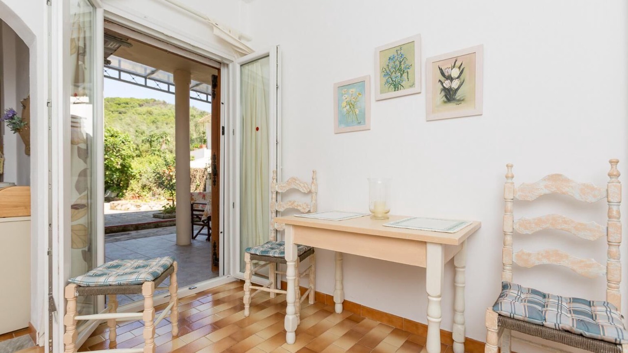 Photo of Bedroom in Agios Stefanos