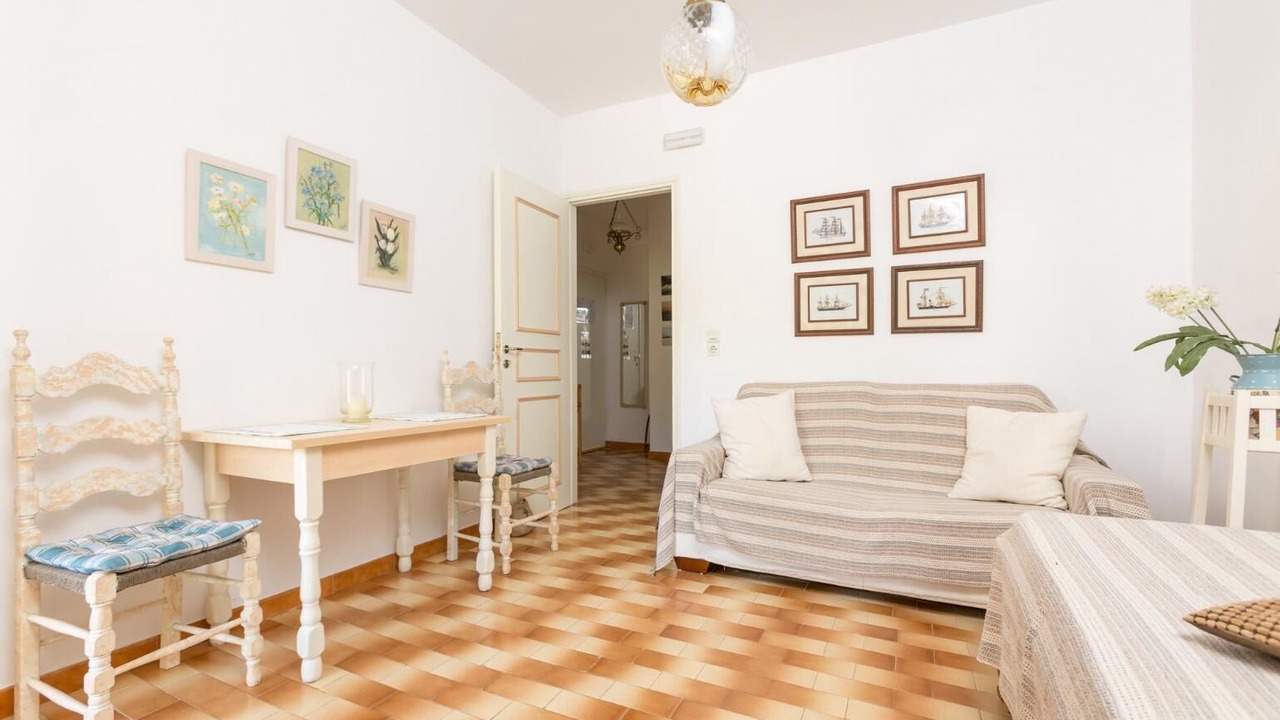 Photo of Bedroom in Agios Stefanos