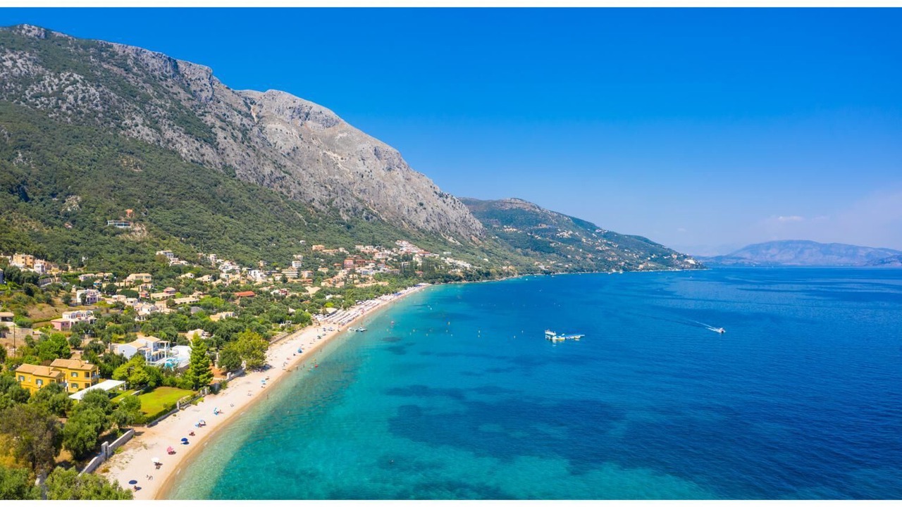 Photo of Others in Agios Stefanos