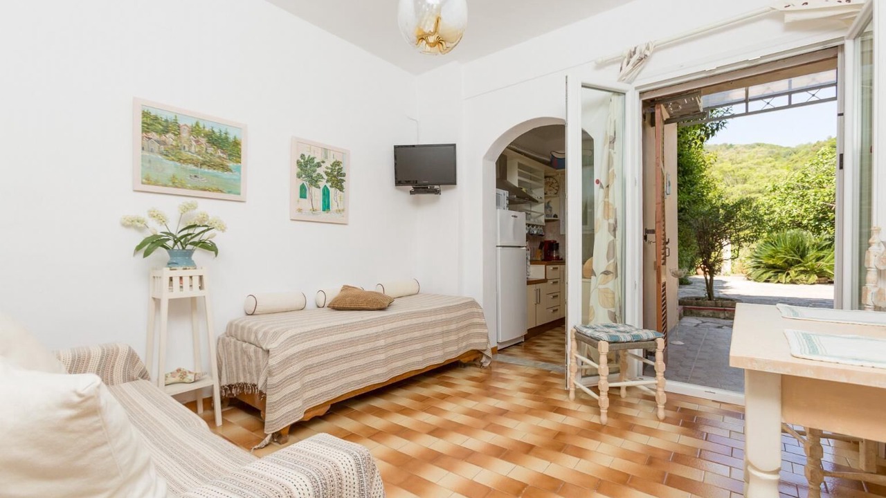 Photo of Bedroom in Agios Stefanos