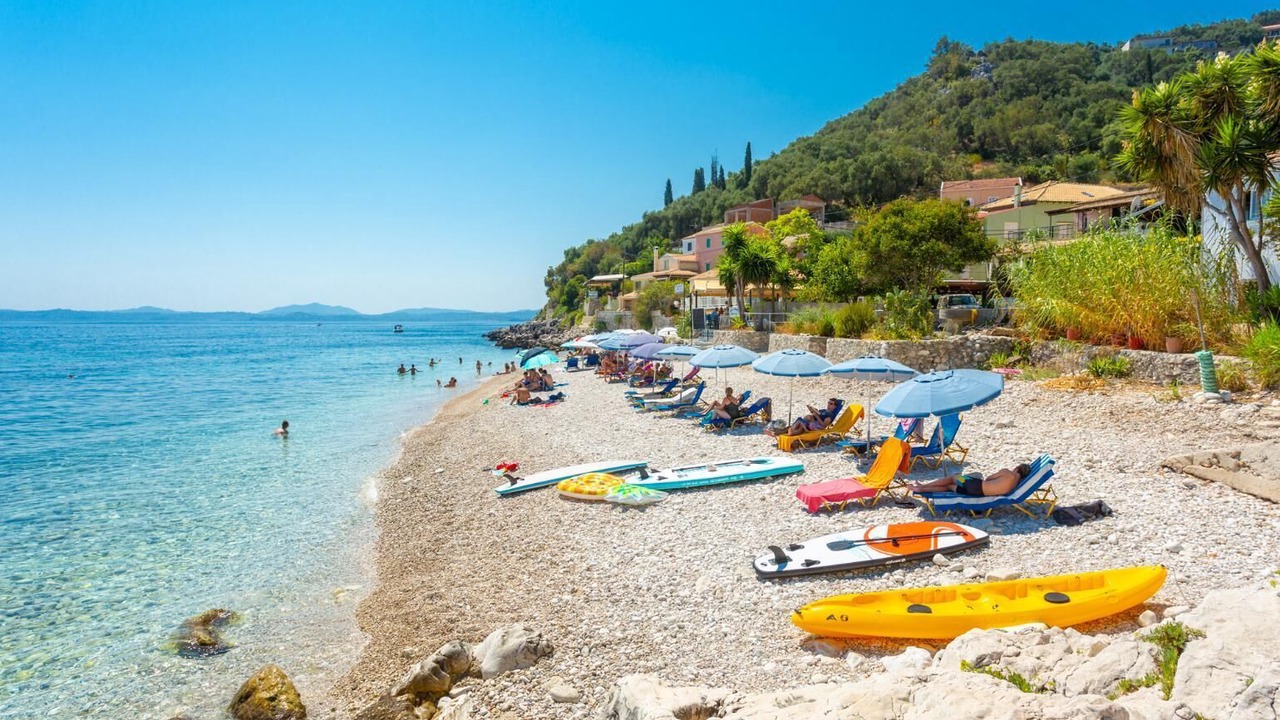Photo of Others in Agios Stefanos