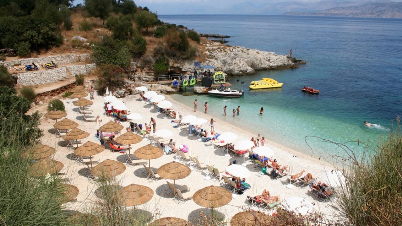 Photo of Others in Agios Stefanos