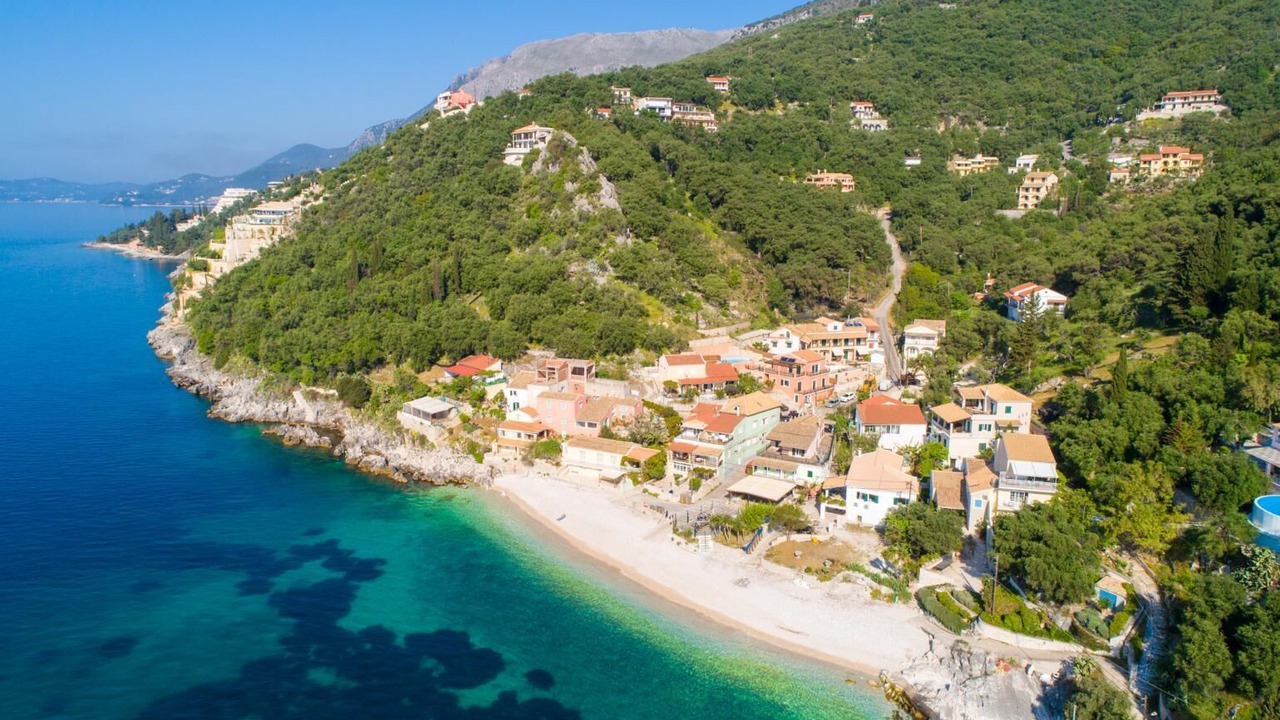 Photo of Others in Agios Stefanos