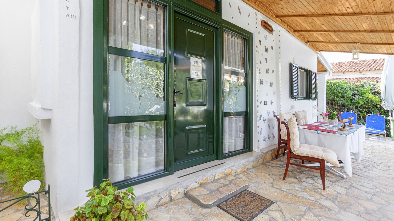 Photo of Outdoor in Agios Gordios