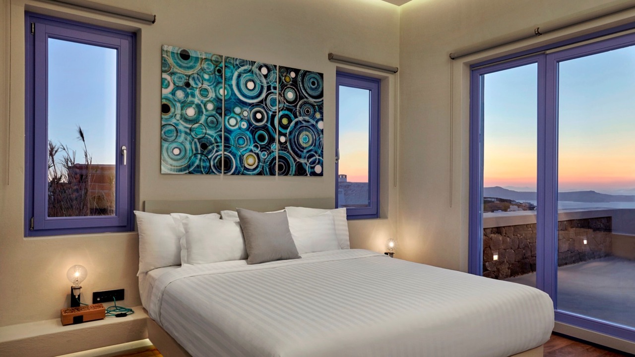 Photo of Bedroom in Pyrgos