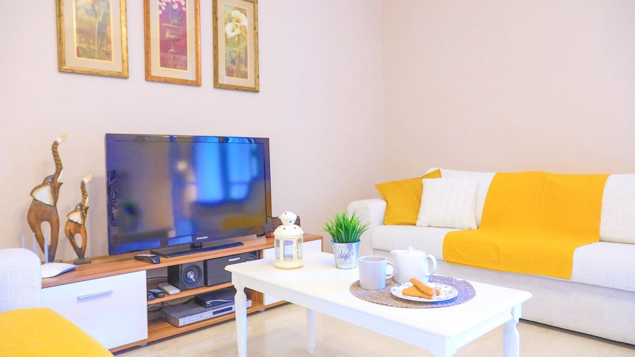 Photo of Bedroom in Agios Spyridon Corfu