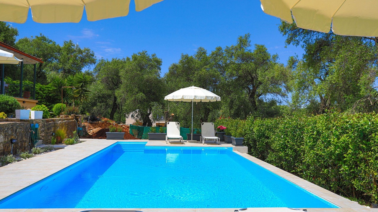 Photo of Outdoor in Agios Spyridon Corfu