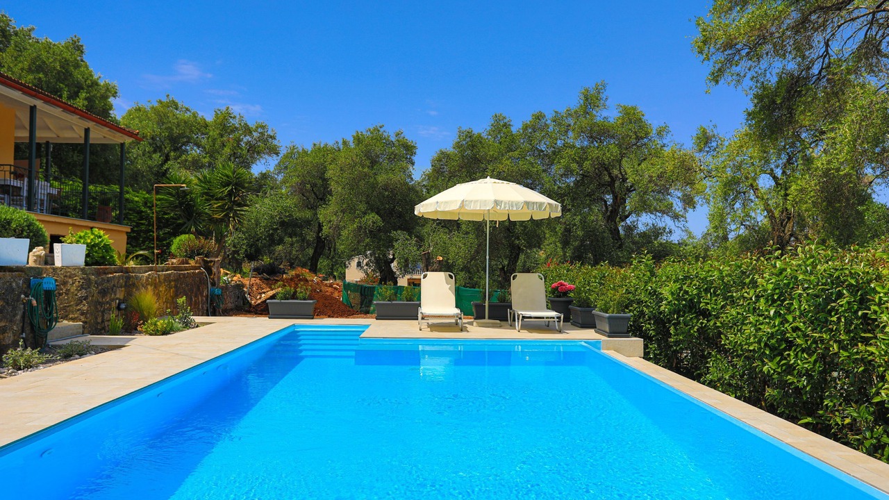 Photo of Outdoor in Agios Spyridon Corfu