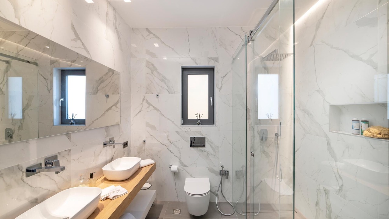 Photo of Bathroom in Kounelion