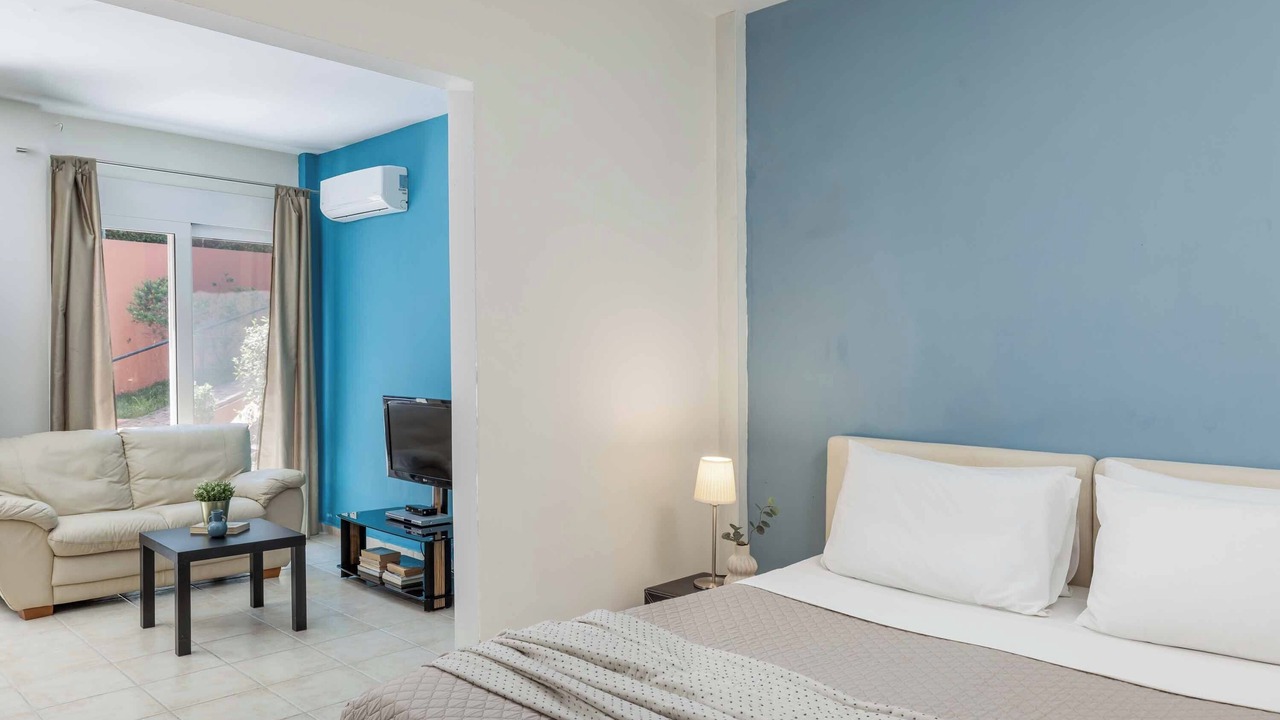 Photo of Bedroom in Lakithra
