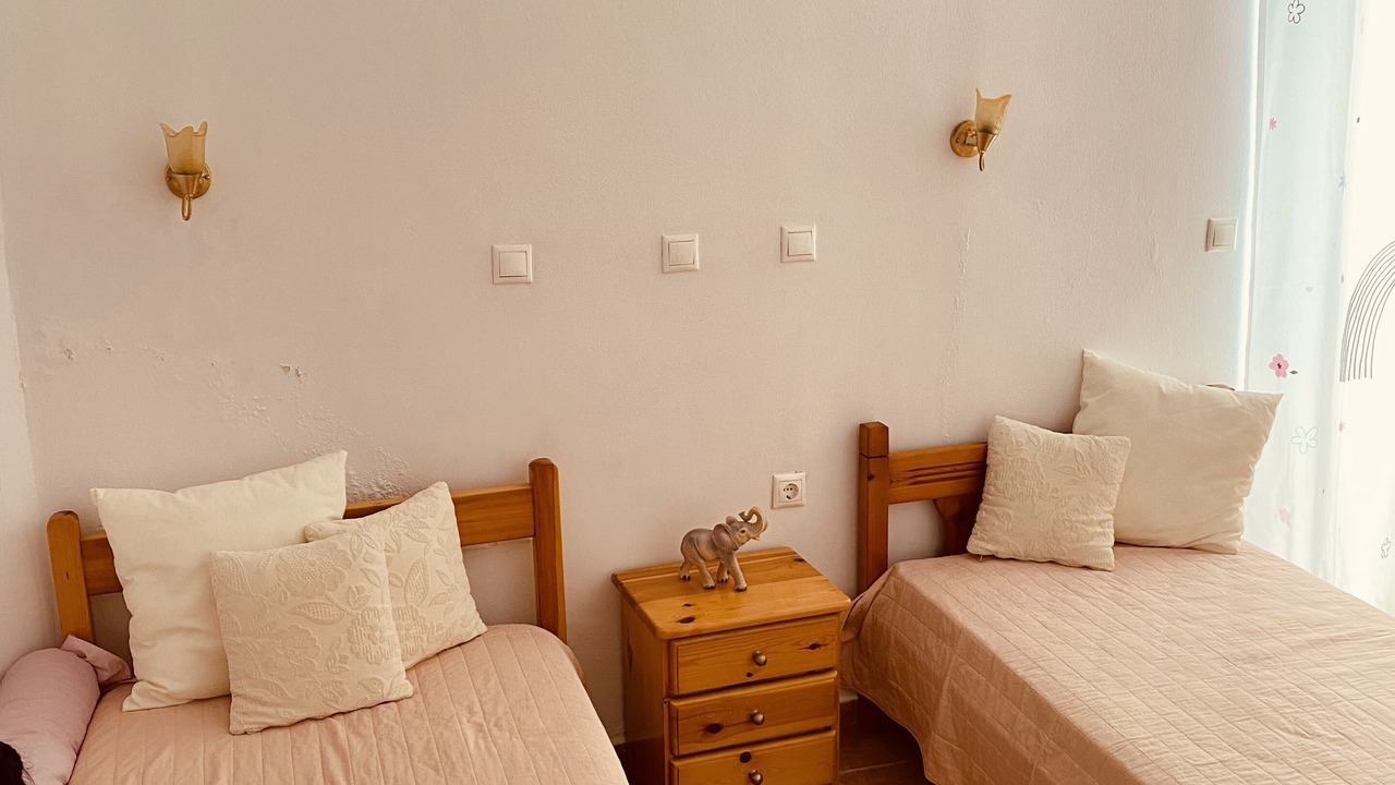 Photo of Bedroom in Loutra