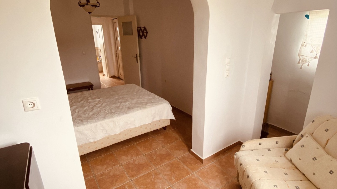 Photo of Bedroom in Loutra