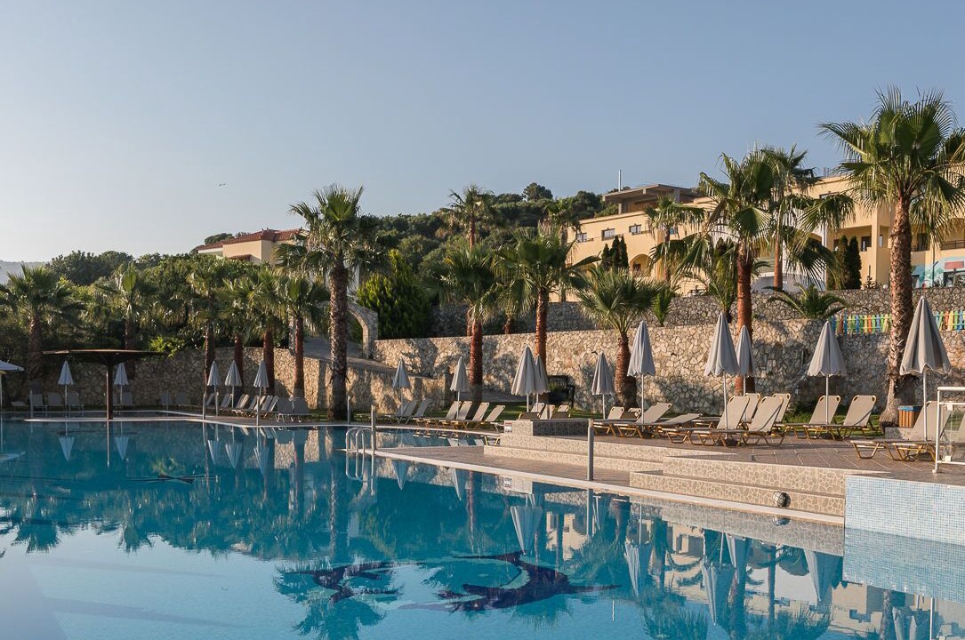Photo of Outdoor in Almyrida