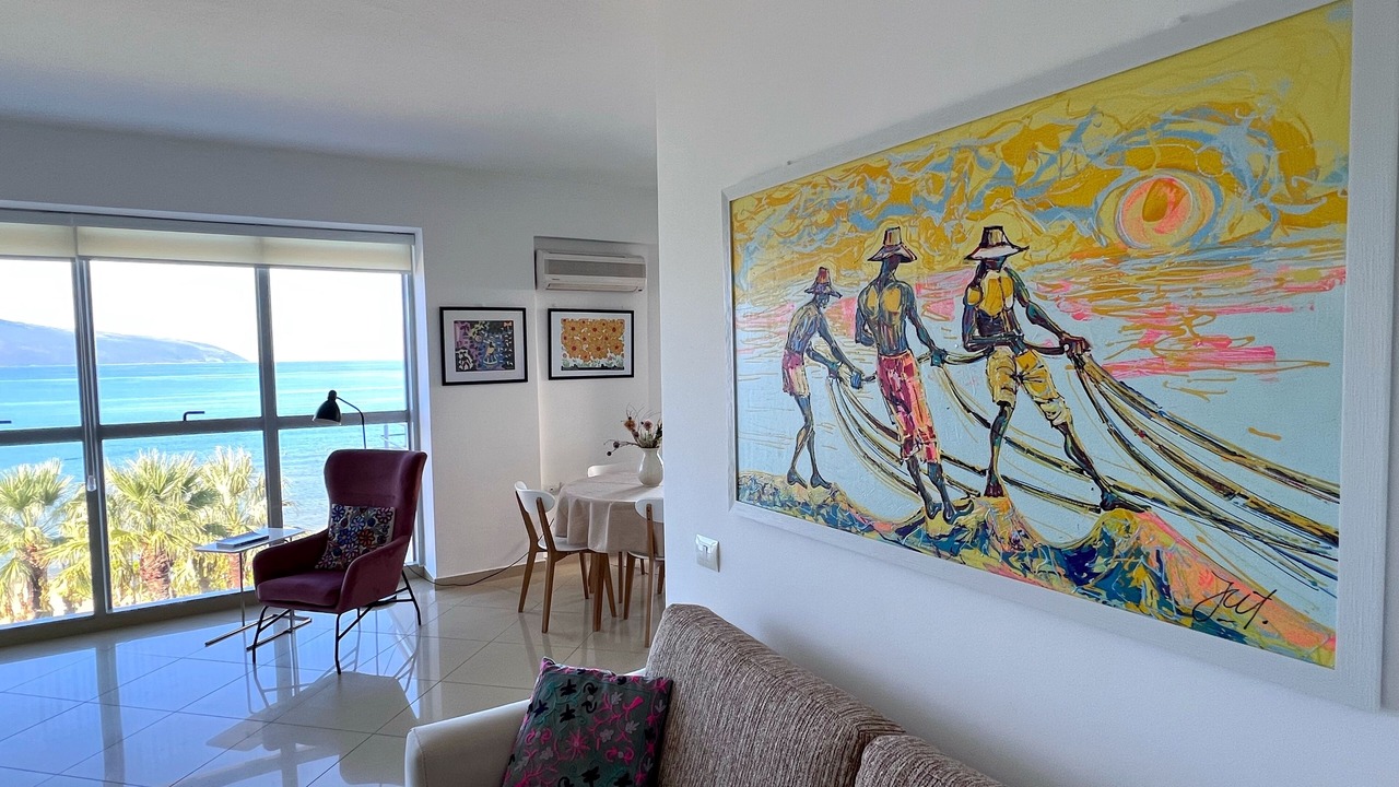 Photo of Bedroom in Vlore