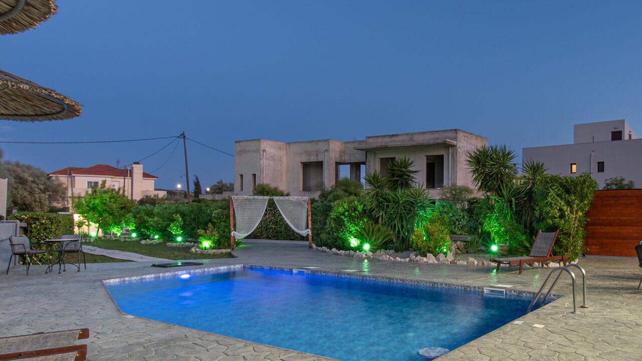 Photo of Outdoor in Afandou